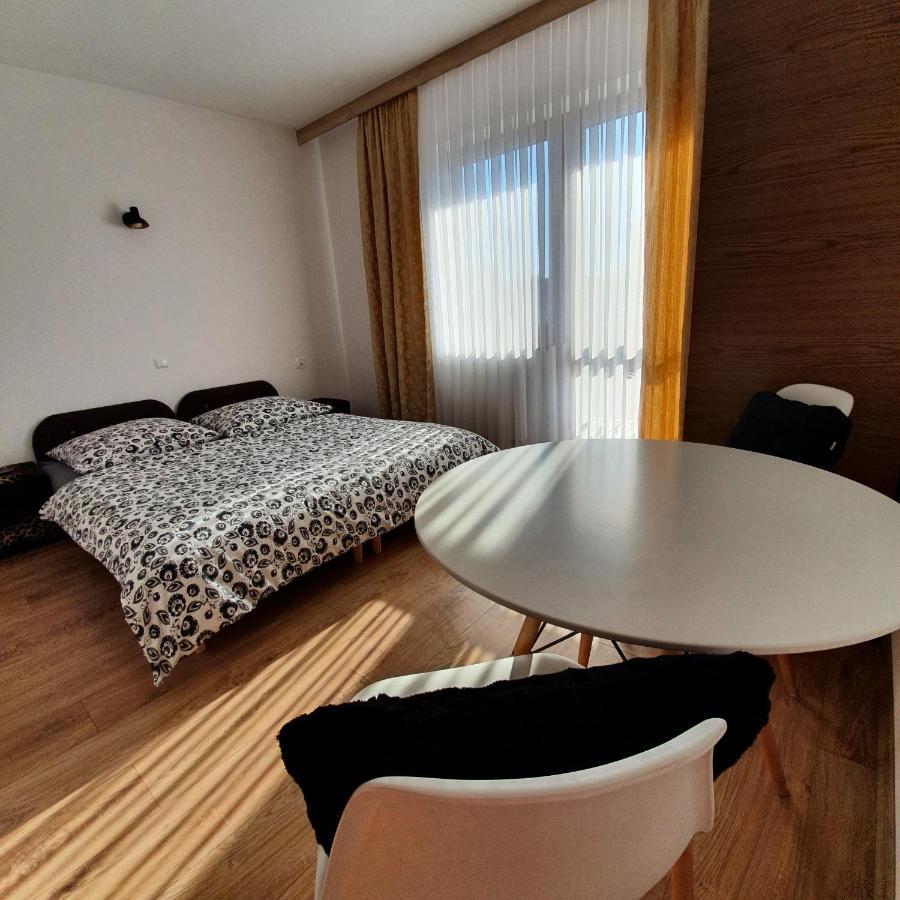 Podhalanskie Zacisze 扎科帕内 外观 照片